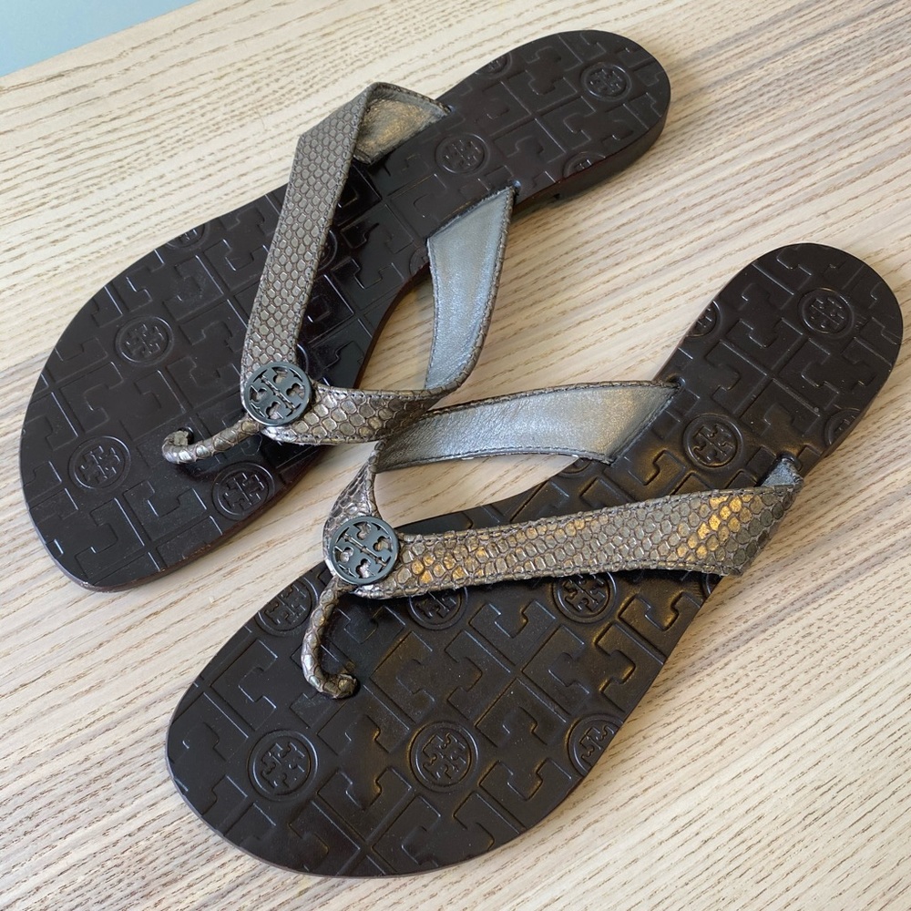 Tory Burch Sandals